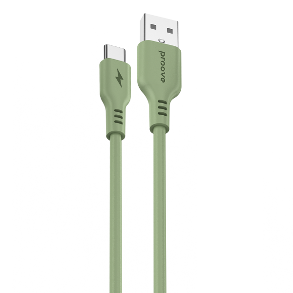 Cable Proove Rebirth USB to Type-C (1m)
